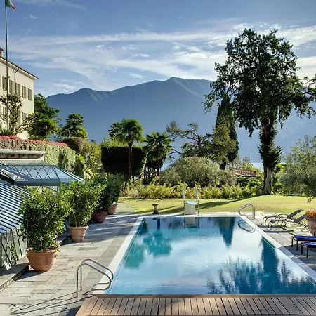 Villa La Passalacqua *