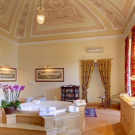 Villa La Passalacqua Moltrasio