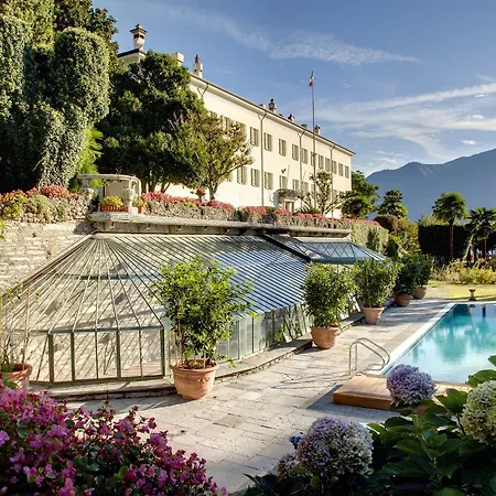 Villa La Passalacqua *