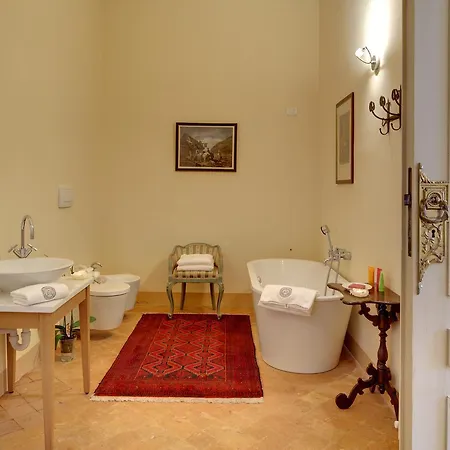 Villa La Passalacqua