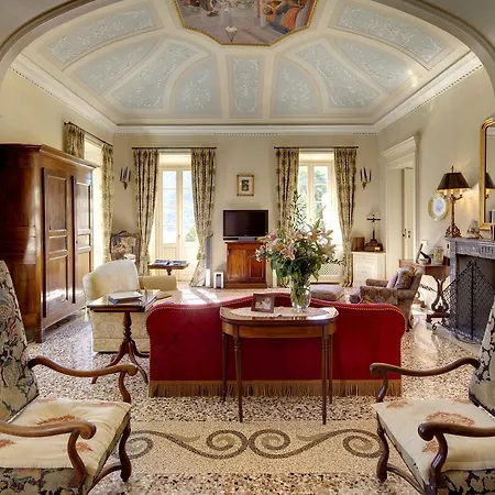 La Passalacqua Villa