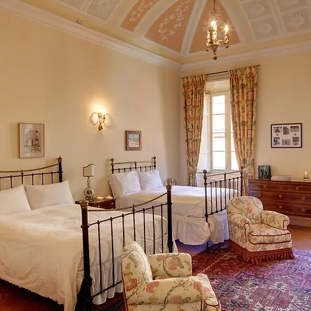 Villa La Passalacqua Moltrasio