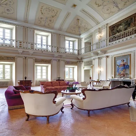 La Passalacqua Villa