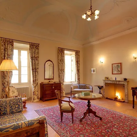 Villa La Passalacqua