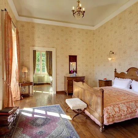 La Passalacqua Villa Moltrasio