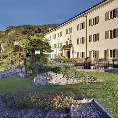 La Passalacqua Villa