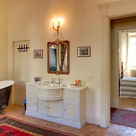 Villa La Passalacqua *