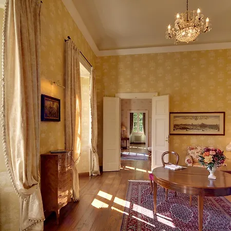 Villa La Passalacqua