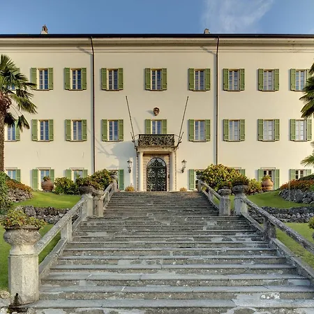 Villa La Passalacqua Moltrasio