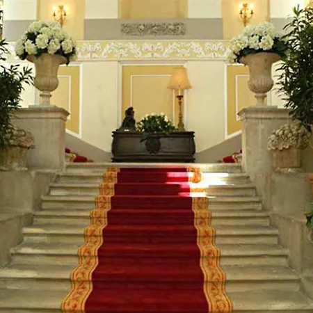 Villa La Passalacqua *