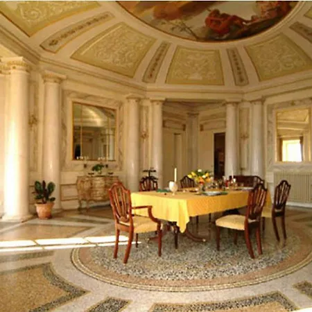 Villa La Passalacqua *