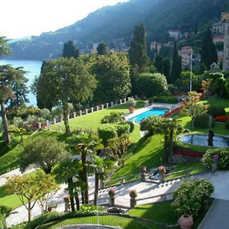 Villa La Passalacqua Moltrasio