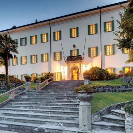 Villa La Passalacqua *