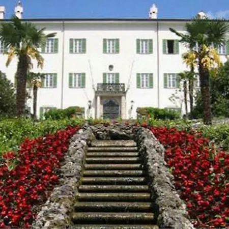 La Passalacqua Villa