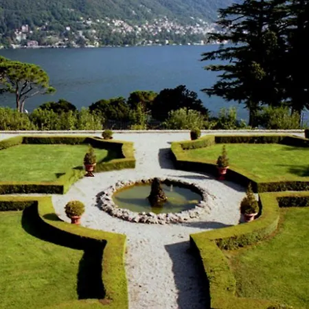 La Passalacqua * Moltrasio