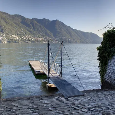 La Passalacqua Villa