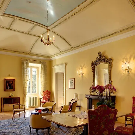 La Passalacqua Villa