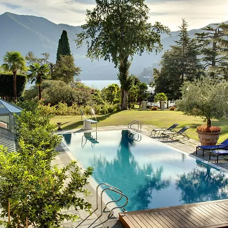 La Passalacqua * Moltrasio