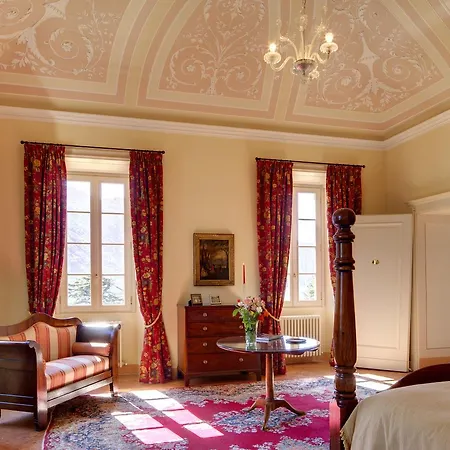 Villa La Passalacqua